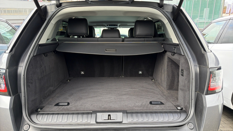 Land Rover Range Rover Sport 3.0 P400 HSE Dynamic 5dr Auto Petrol Estate